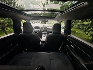 Dacia Bigster Hybrid 155 Extreme 2025 - imagine 3