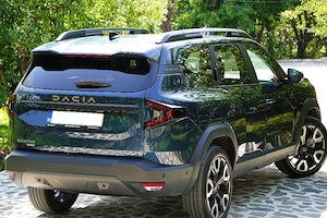 Dacia Bigster Hybrid 155 Extreme 2025 - imagine 4