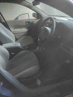 Renault Megane 2 Euro4 1.5 dci 106 CP 6+1 viteze - imagine 5