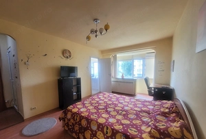 Garsonieră, renovată, mobilată și utilată   Tineretului sup. 31 mp,