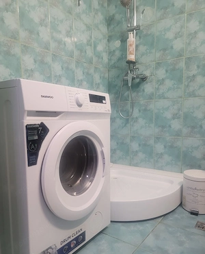 Garsonieră, renovată, mobilată și utilată   Tineretului sup. 31 mp, - imagine 8