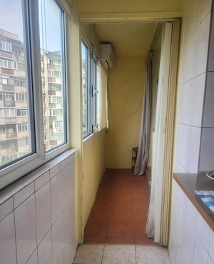 Garsonieră, renovată, mobilată și utilată   Tineretului sup. 31 mp, - imagine 7
