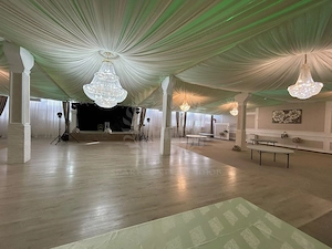 SALON EVENIMENTE// 500 LOCURI// BARIERA BUCURESTI - imagine 2