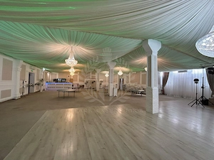 SALON EVENIMENTE// 500 LOCURI// BARIERA BUCURESTI - imagine 3
