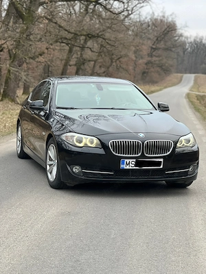 BMW seria 5 f11 diesel automat 