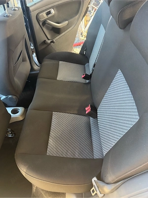Seat Ibiza 1,4 benzina 2008 - imagine 9