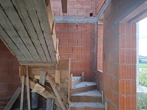BRASADAS vinde casa in constructie de tip DUPLEX in Odoreu. - imagine 4