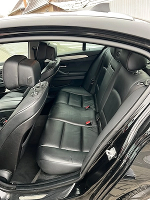 BMW seria 5 f11 diesel automat  - imagine 7