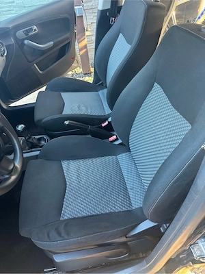 Seat Ibiza 1,4 benzina 2008 - imagine 8