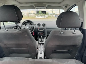 Seat Ibiza 1,4 benzina 2008 - imagine 6