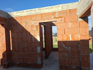 BRASADAS vinde casa in constructie de tip DUPLEX in Odoreu. - imagine 5