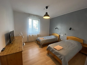 Camere Regim Hotelier  - imagine 3