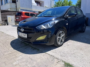 Hyundai i30 1.6 CRDI  - imagine 2