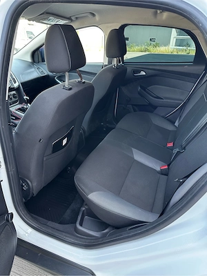 Ford Focus 2014 1.6 tdci - imagine 6