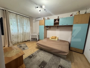 Garsonieră, 27 mp, zona Rovine