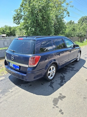 opel astra h 2005 - imagine 3