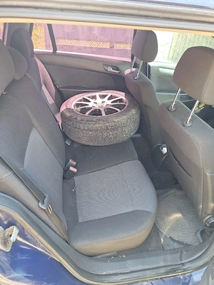 opel astra h 2005 - imagine 8