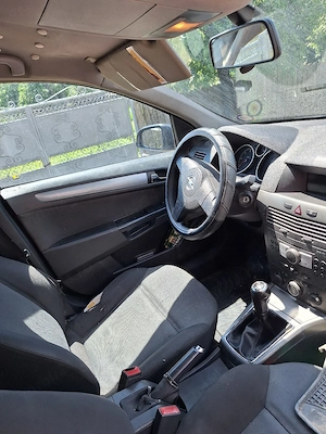 opel astra h 2005 - imagine 6