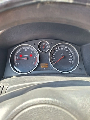 opel astra h 2005 - imagine 5