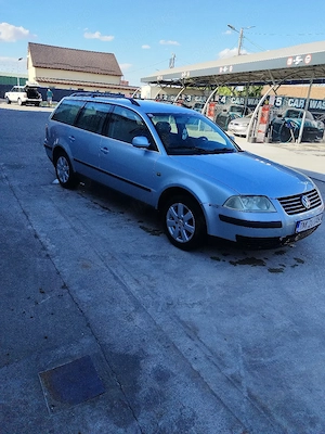 vw passat1.9 tdi 101 cp - imagine 3