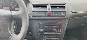 Volskwagen Golf 4 Variant - imagine 3