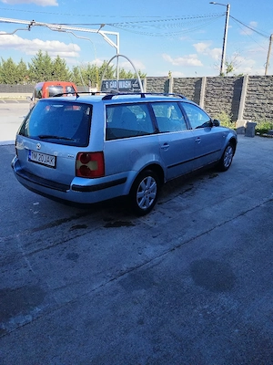 vw passat1.9 tdi 101 cp - imagine 4