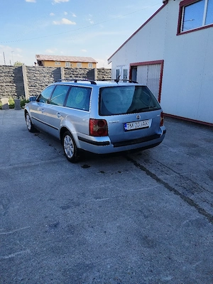 vw passat1.9 tdi 101 cp - imagine 2