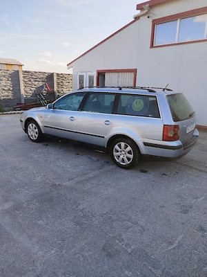 vw passat1.9 tdi 101 cp