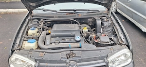 Volskwagen Golf 4 Variant - imagine 2