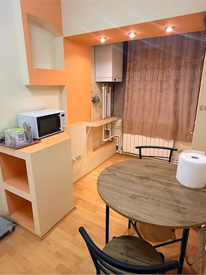 Regim Hotelier  | Apartament 1 camera - Central   250 Lei - imagine 6