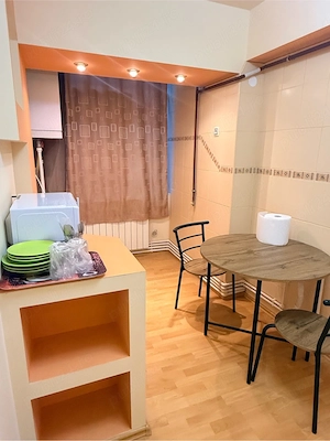 Regim Hotelier  | Apartament 1 camera - Central   250 Lei - imagine 5