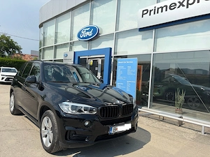 Bmw X5 XDrive30d