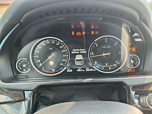 Bmw X5 XDrive30d - imagine 4