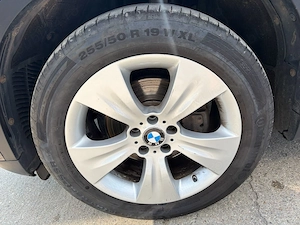 Bmw X5 XDrive30d - imagine 7