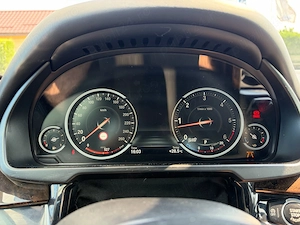 Bmw X5 XDrive30d - imagine 11