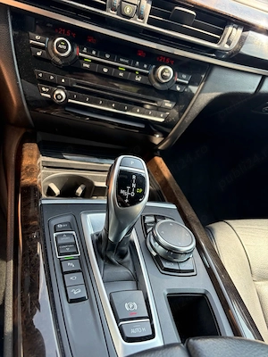 Bmw X5 XDrive30d - imagine 9