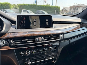 Bmw X5 XDrive30d - imagine 10