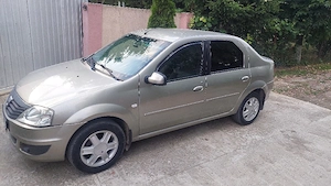 logan 1.4 benzina si gpl - imagine 2