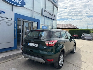 Ford Kuga Benzina AWD unic proprietar  - imagine 3