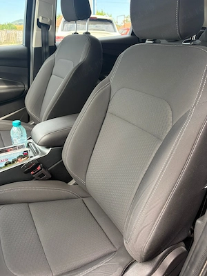 Ford Kuga Benzina AWD unic proprietar  - imagine 7