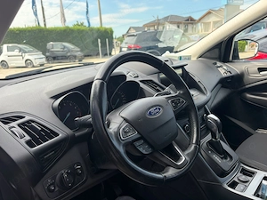 Ford Kuga Benzina AWD unic proprietar  - imagine 8