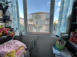 APARTAMENT 3 CAMERE | ZONA CALEA ARADULUI | ETAJ 3 | ORADEA | - imagine 12