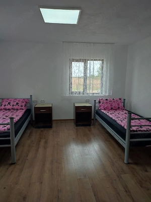 Casa Seniorilor Sebastian -Cămin pentru persoane vârstnice in Păuliș,Arad - imagine 2