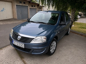 Dacia Logan 1.4MPI