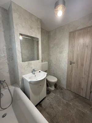 Apartament 3 camere, decomandat, etaj 1 - Lipovei - imagine 10