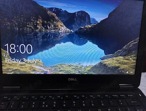 Laptop Dell 