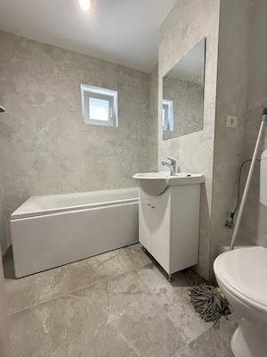 Apartament 3 camere, decomandat, etaj 1 - Lipovei - imagine 9