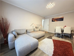 APARTAMENT 3 CAMERE | ETAJ 1 | ZONA ROGERIUS | ORADEA | BIHOR