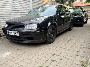 Vw Golf 4 1.6 FSI 2003 - imagine 6