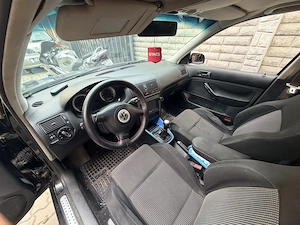 Vw Golf 4 1.6 FSI 2003 - imagine 5